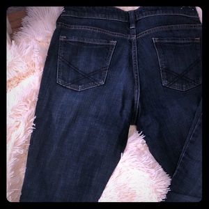 Gap Premium Skinny jeans